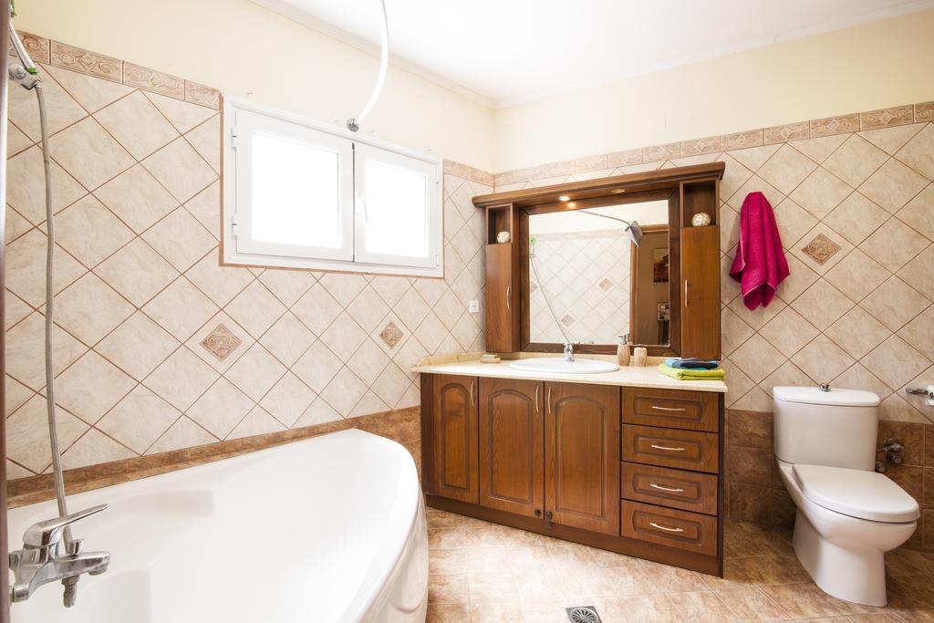 Harmony Marathias Luxury Apartment المظهر الخارجي الصورة